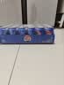 百事可乐Pepsi 碳酸饮料汽水 330ml*24听 整箱装 实拍图
