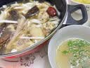 温氏110天椰子鸡火锅套餐2-3人份2.5斤 鸡块净重1斤 土鸡火锅食品冷冻 实拍图