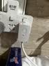 海尔（Haier）智能马桶盖即热手柄系列 小贝壳2.0 全自动坐便盖 京东安装117Pro 实拍图