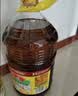 鲁花 【保真菜籽油】食用油 低芥酸特香菜籽油 6.18L   物理压榨 实拍图