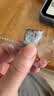 三只松鼠陈皮梅有葡萄100g蜜饯果干果脯梅子酸甜儿童休闲零食小吃 实拍图
