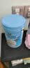 蓝河（blue river）【新升级】幼儿配方绵羊奶粉 1-3岁 3段800g*6罐 新西兰进口 实拍图