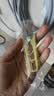 便捷家用毛球修剪器 衣服起球去毛剃毛器粘毛器 一键即用六叶钢刀剃剪毛球器 刮毛器*1 实拍图