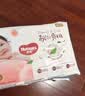 好奇（Huggies）铂金装小桃裤成长裤L120片(9-14kg)尿不湿拉拉裤【散热口碑王】 实拍图