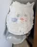 好奇（Huggies）金装小黑洞拉拉裤XXXL58(17kg以上)尿不湿【速干不易红】 实拍图