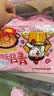 三养（SAMYANG）火鸡面奶油火鸡面拌面650g(130g*5)奶香早餐泡面拌面宵夜速食 实拍图