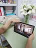 HUAWEIMatePad SE 11英寸 焕新版 华为平板电脑高刷护眼大屏 影音娱乐学生平板学习平板8GB+256GB 星海蓝 实拍图