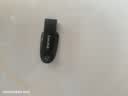 Sandisk闪迪128GB USB3.2 U盘 CZ550黑色 读速100MB/s 安全加密 数据恢复 学习办公电脑车载 高速大容量优盘 实拍图