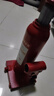 BIG RED 蓝色高位立式液压千斤顶 5T车载千斤顶 起重工具 额定载重 5T 实拍图