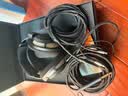 森海塞尔（Sennheiser）HD800S HIFI耳机 旗舰发烧高保真音乐耳机 头戴式有线耳机游戏耳机 实拍图
