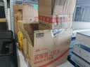 西麦低脂纯黑麦片1000g桶装 无糖代餐减肥减脂早餐食品无添加蔗糖 实拍图