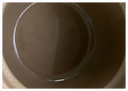 老式中药砂锅熬中药专用锅煎药壶药罐家用专门煮药的瓦罐药煲煎锅 【原陶无釉】 1.8L 实拍图