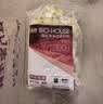 疯狂水草鱼缸过滤材料1000g适合小米鱼缸硝化细菌滤材细菌屋鱼池过滤材料 实拍图