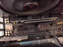 绿联PCIe转M.2 NVMe拓展PCIe4.0×4转接卡兼容PCIe4.0/3.0适用台式主机电脑机箱x4/x8/x16SSD固态硬盘 实拍图