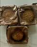稻香村月饼礼盒1060g 中秋节礼品 8味20饼含五仁月饼团购福利 金秋福礼 实拍图