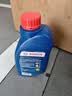 博世（BOSCH）DOT4 刹车油/制动液/离合器油 1L 通用型 一升装汽车养护套装 实拍图