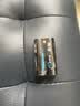 南孚聚能环5号30粒 酷黑系列适用于电动玩具/鼠标/燃气表/体重秤/遥控器/血氧仪等 LR6 实拍图