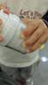 薇诺娜第二代舒敏保湿特护滋润霜50g补水乳液面霜生日礼物 实拍图