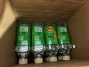 名仁 6个柠檬 375ml*24瓶 整箱装 柠檬水维生素c果味饮料 实拍图