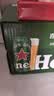 喜力经典500ml*18听整箱装喜力啤酒Heineken喜宴聚餐啤酒送礼京东自营 实拍图