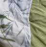 皇冠床上四件套纯棉100%全棉1.5/1.8米x2米床单春秋被套高端轻奢四季枕头套被子罩200x230cm 实拍图