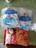 展艺 脆皮炸粉500g 炸鸡粉起酥粉天妇罗粉油炸裹粉小酥肉粉调味料粉 实拍图