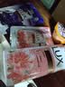 力士（LUX）力士精油香氛幽莲1kg+樱花1kg送补充装470g男女持久留香沐浴露 实拍图