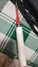 尤尼克斯（YONEX）羽毛球手胶运动吸汗带握把胶AC-102C-011白色三条装 实拍图