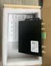 塔石工业级路由器4G全网通插卡双/5多网口CPE无线wifi异地组网DTU内网穿透PLC户外远程视频监控物联网 【CAT.4 | 5网口 | 导轨】694D 设备+天线+新客咨询送3年流量（不含电源） 实拍图
