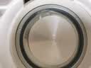 美的（Midea）电火锅 火锅专用锅3-4人 电锅一体家用多功能锅 一锅多用宿舍电煮锅 电热锅分体可拆 4L 【热销| 可拆洗锅身】 28P151 实拍图