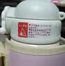 富光儿童保温杯316L不锈钢水杯壶吸管杯男女小学生宝宝喝水弹盖杯子 实拍图