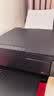 爱普生（EPSON）【6代新品】L3353墨仓式彩色家用AI学习打印机 L3251/L3255升级版(打印复印扫描 微信/无线 黑色） 实拍图