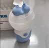 朔茂洗鼻器 儿童专用电动喷雾医用雾化过敏性鼻炎鼻腔冲洗器MFNI-06EB 实拍图
