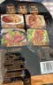 火山牛酱牛肉100g*10袋开袋即食健身代餐减熟休闲零孕妇下酒菜脂卤牛肉 实拍图