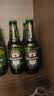 喜力啤酒250ml*24瓶整箱装 荷兰原装进口欢聚送礼礼品 实拍图