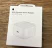Apple/苹果 40W（至高60W） type-c快充充电器 苹果usb-c原装充电头 苹果iPhone 18 Pro Max充电器 实拍图