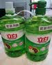 立白茶籽洗洁精4kg 99%除菌高效去油除味宝宝餐具果蔬适用食品可用 实拍图
