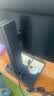 HKC 27英寸4K显示器超清75Hz双模144Hz IPS屏10bit HiDPI技术HDR400 Type-C90W办公mac笔电外接T2755U 实拍图