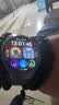 华为HUAWEI WATCH 5 46mm高端款航天级钛合金表壳钛金属表带X-TAP智感窗eSIM通话手表 实拍图