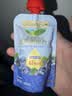 爷爷的农场蓝莓黑加仑汁果汁100ml*10袋 儿童果汁宝宝饮料饮品零食辅食 实拍图