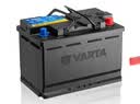 瓦尔塔（VARTA）汽车电瓶蓄电池起停AGM圆标H6适配雪佛兰迈锐宝/赛欧/界者沃兰多 实拍图