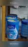 雀巢（Nestle）怡养益护因子中老年奶粉高钙900g*2送礼送长辈添加益生菌成人奶粉 实拍图