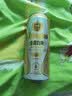 青岛啤酒（TsingTao）精酿全麦白啤 浓郁麦香古法酿造500ml*12罐 国庆出游 实拍图