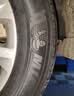 米其林（MICHELIN）【爆款清仓】汽车轮胎 215/60R16 95H 耐越 适配天籁/帕萨特/XRV 实拍图