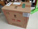 汾酒 黄盖玻汾 清香型白酒 53度 475mL*6瓶整箱 年份随机 实拍图