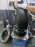 米其林（MICHELIN）汽车轮胎 205/55R16 91V 耐越 ENERGY MILE 适配朗逸/速腾/卡罗拉 实拍图