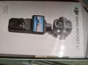 大疆 DJI Osmo Pocket 4P 双主摄口袋电影机 OP灵眸手持数码云台相机便携美颜摄像 标准套装 实拍图