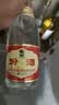汾酒红盖玻汾 清香型白酒 42度 475mL*6瓶 整箱非原箱 实拍图
