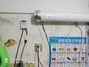 NVC雷士电工 时控开关定时器 大功率可循环电源控制器220v 充电电瓶车 实拍图