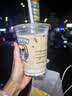 金牌高达椰浆400ml生椰拿铁奶茶店专用椰奶椰浆厚椰乳0添加防腐剂 实拍图